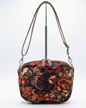 Bolsa TuTu Tropical Caju