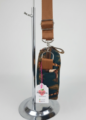 Bolsa TuTu Boho Tucano