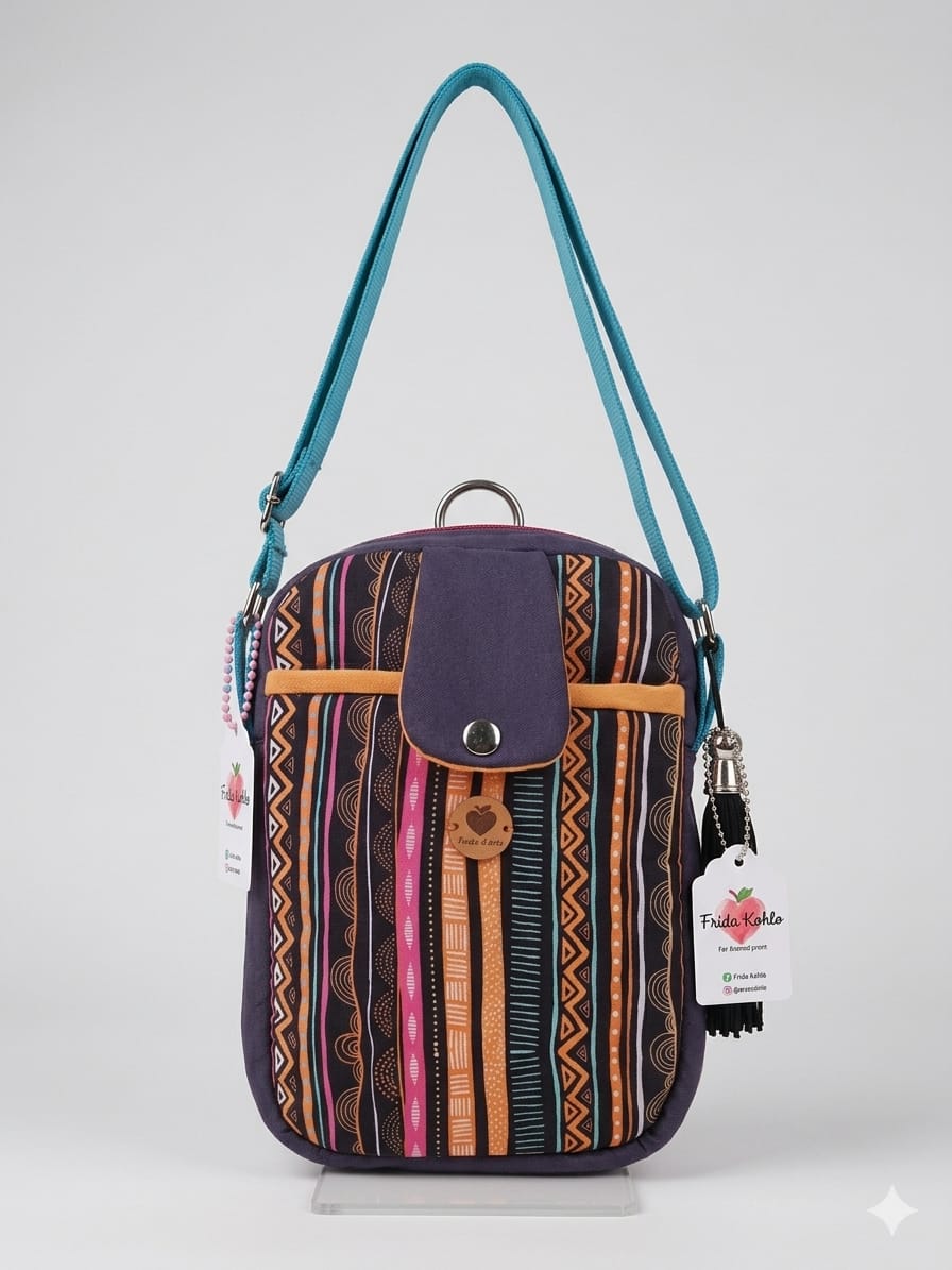 Shouder Iris Listras Collors