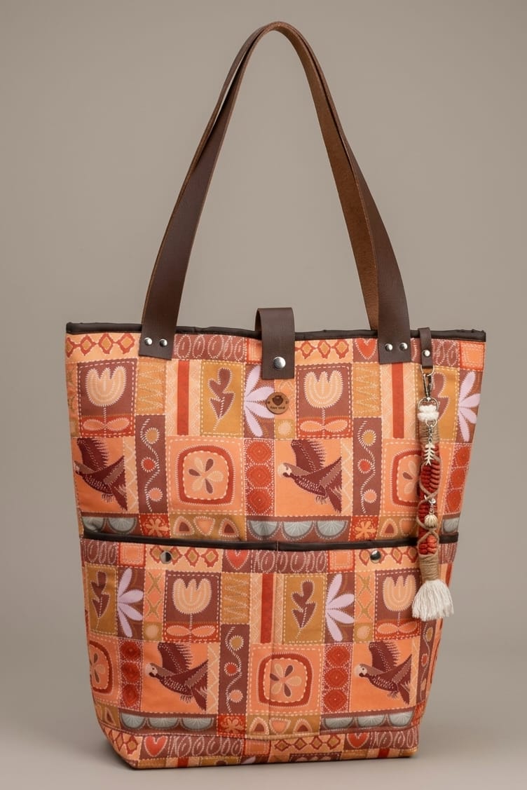 Bolsa Revoada *kit* - Imagem 4