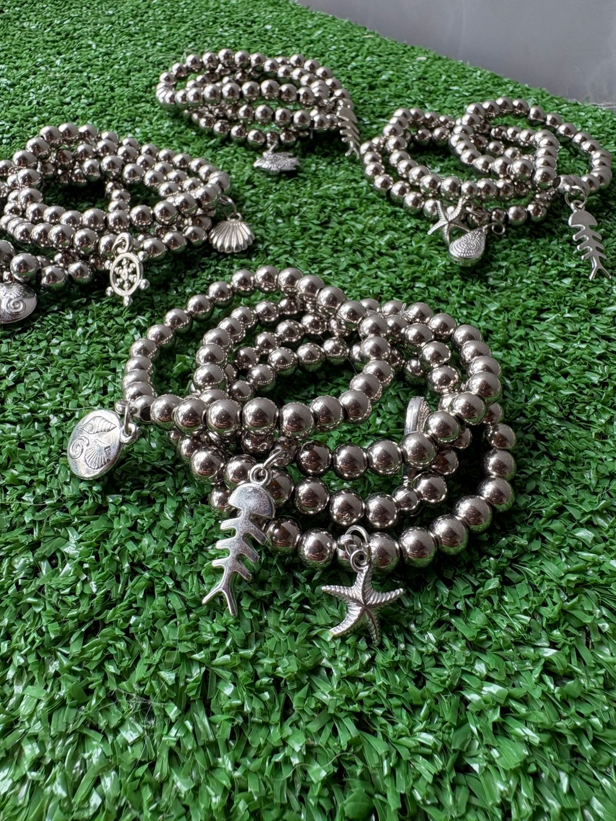 Pulseiras Kit Malibu