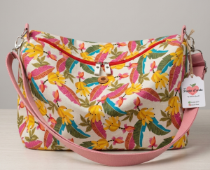 Bolsa Môa Bananas